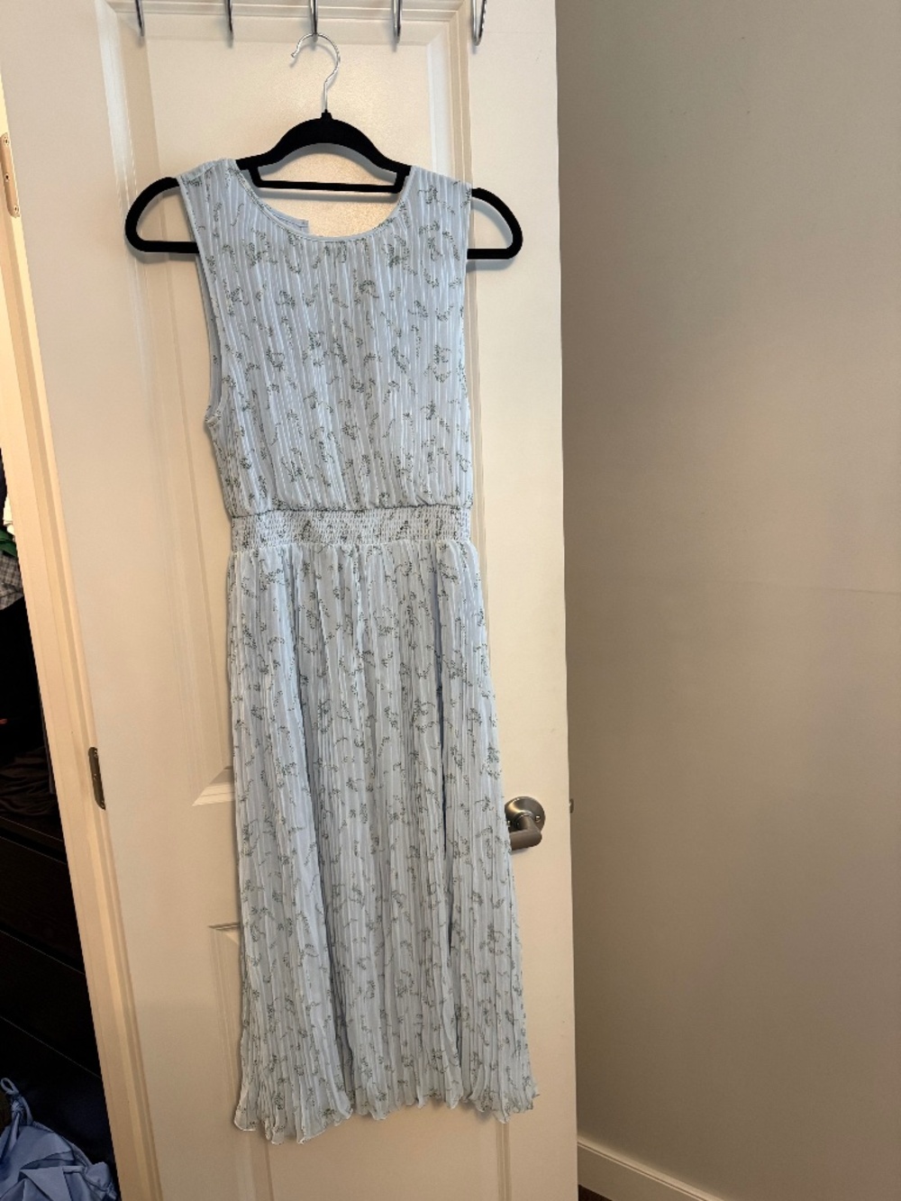 Mabel Midi Dress